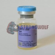 Libol 300mg (Либол), Lyka Labs