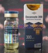 Decanoate 300mg (Деканоат), Olymp Labs