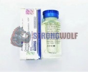 Drostanolone Propionate 100mg (Дростанолон Пропионат),  ZPHC