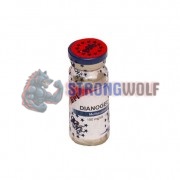 Dianoged 100mg (Дианогед), Golden Dragon