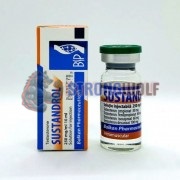 Sustandrol 250mg (Сустандрол), Balkan Pharma