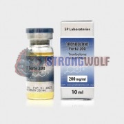 Trenbolone Forte 200 mg (Тренболон Форте), SP Labs