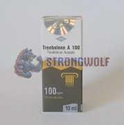 Trenbolone-A 100mg (Тренболон-А), Olymp Labs