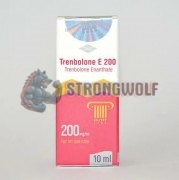Trenbolone E 200mg (Тренболон Э), Olymp Labs