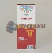 TriTren 250mg (ТриТрен), Olymp Labs