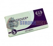 Anastrover 1mg (Анастровер) 25 табл, Vermodje