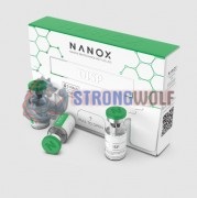 Пептид DSIP 2mg, Nanox