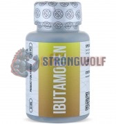 Ibutamoren [Ибутаморен] (15 мг x 60 капс), Envenom Pharm