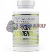 Laxogenin [Лаксогенин] (25 мг x 60 капс), Platinum Labs [Essentials]