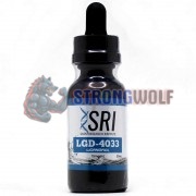 LGD-4033 [Лигандрол] (15 мг x 30 мл), SARM Research Institute (SRI)