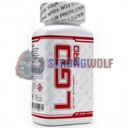 LGD [Лигандрол] (60 капс), Concealed Labs [Revange Nutrition]