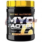 MyoFactor [Миостатин] (285 гр x 30 порций), Scitec Nutrition