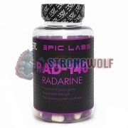 Radarine [Радарин] (8 мг x 90 капс), Epic Labs