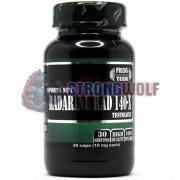 Radarine [Радарин] (10 мг x 30 капс), Frog Tech