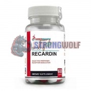 Recardin [Рекардин] (15 мг x 60 капс), Westpharm