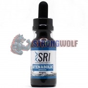 SR-9009 [Стенабол] (30 мг x 30 мл), SARM Research Institute (SRI)