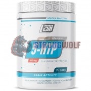 5-HTP [Гидрокситриптофан] (100 мг x 90 капс), 2SN