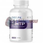 5-HTP [Гидрокситриптофан] (90 капс), Geon Lab