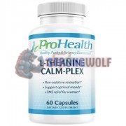 L-Theanine [Гидрокситриптофан] (60 капс), Pro-Health Longevity