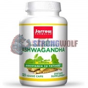 Ashwagandha [Ашваганда] (300 мг x 120 капс), Jarrow Formulas