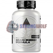 Brain [Brain] (60 капс), Biohacking Mantra