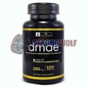 DMAE [Диметиламиноэтанол] (250 мг x 100 капс), VL Supplements
