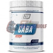 GABA [ГАБА] (500 мг x 60 капс), 2SN