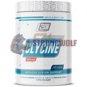 Glycine [Глицин] (1000 мг x 60 капс), 2SN