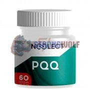 PQQ [Метоксантин] (20 мг x 60 капс), Noolect