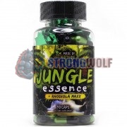 Jungle [Родиола] (90 капс), Made by Nature [Revange Nutrition]