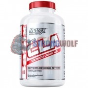 Lipo-6 CLA (180 капс), Nutrex Research