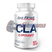 CLA (1000 мг x 90 капс), Be First
