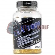 CLA 1000 (90 капс), Hi-Tech Pharmaceuticals