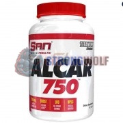 ALCAR 750 (100 табл), San