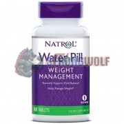 Water Pill (60 табл), Natrol