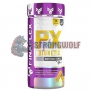 PX Diuretix (80 капс), Finaflex