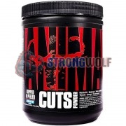 Animal Cuts Powder (248 гр x 42 порций), Universal Nutrition