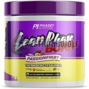 Lean Phase Burn (176 гр x 60 порций), Phase One Nutrition (P1N)