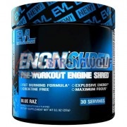 ENGN Shred (213 гр x 30 порций), EVLution Nutrition