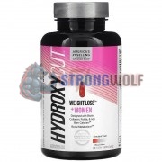 Hydroxycut Women (60 rapid-release liquid капс), Muscletech