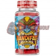 BandiFat (60 капс), TIKI Sports