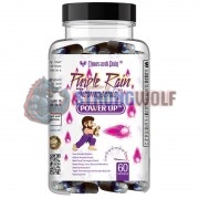 Puple Rain Thermogenic® (60 капс DuoCap®), Chaos And Pain