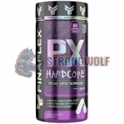 PX Hardcore (60 капс), Finaflex