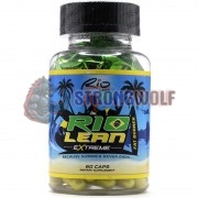 Rio Lean Extreme (60 капс), Revange Nutrition [Rio Labs]