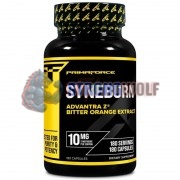 Syneburn [Advantra Z®] (180 капс), Primaforce