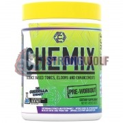 Chemix Pre-Workout V3 (360 гр: 40 порций), Chemix Lifestyle