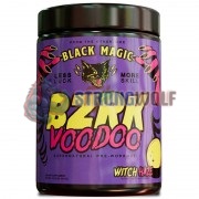 BZRK Voodoo [Limited Edition] (475 гр: 25 порции), Black Magic