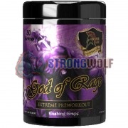 God Of Rage V3 (414 гр: 30 порций), Centurion Labz