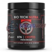 Crypto (307, 5 гр: 25 порций), Bio Tech Nutra