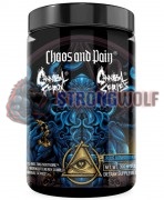 Cannibal Ferox (365 - 397, 5 гр: 25 порций), Chaos And Pain